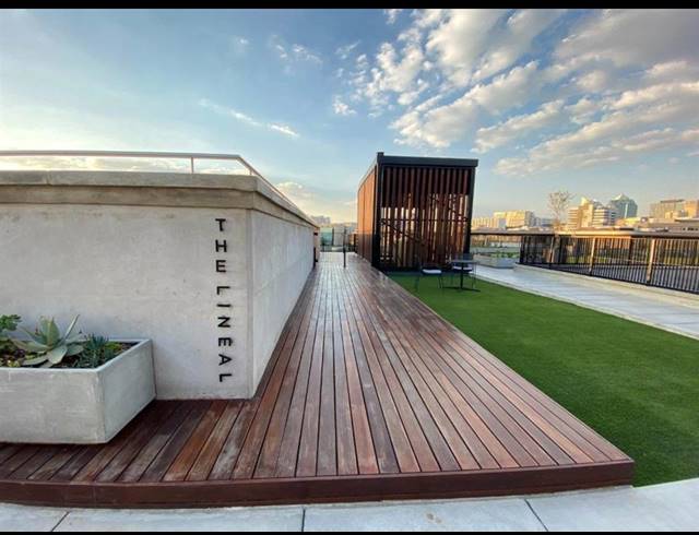 1 BEDROOM APARTMENT FOR SALE IN SANDOWN